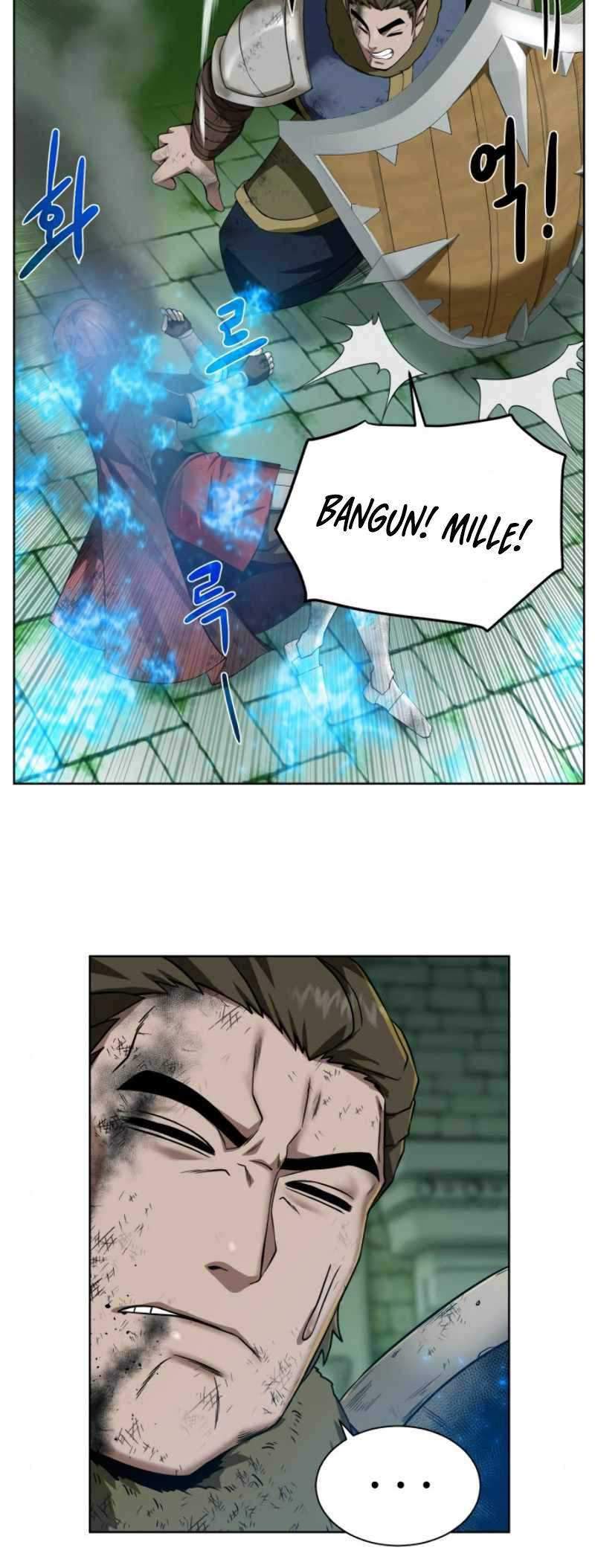 Dungeon and Artifact Chapter 29 - halaman 26