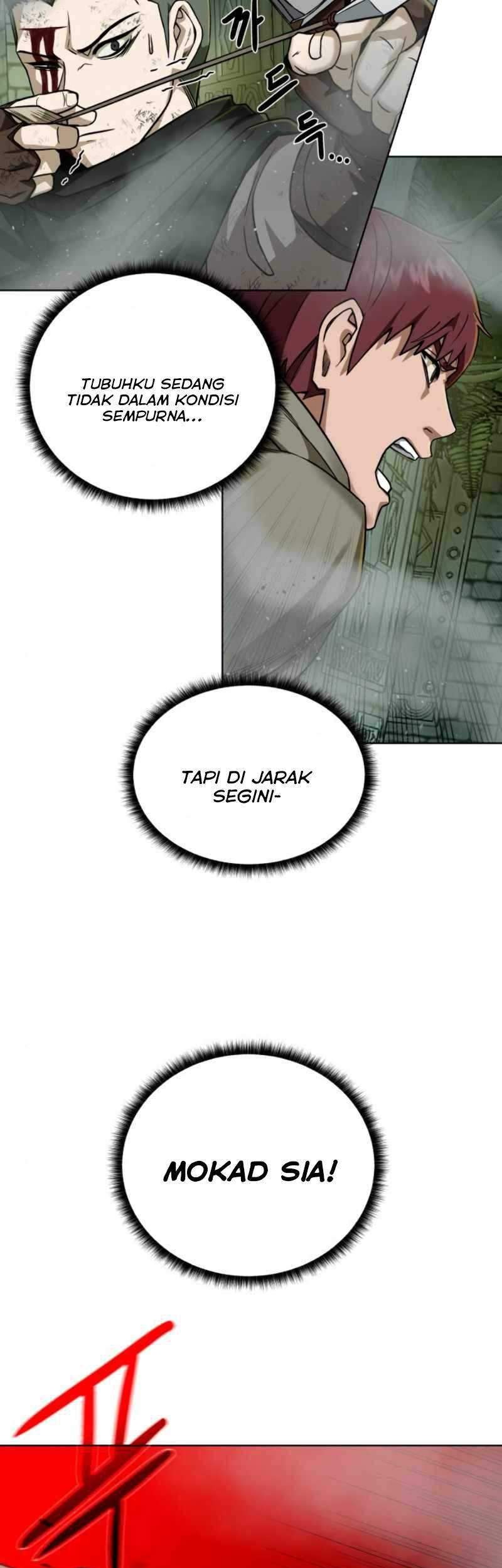 Dungeon and Artifact Chapter 29 - halaman 47
