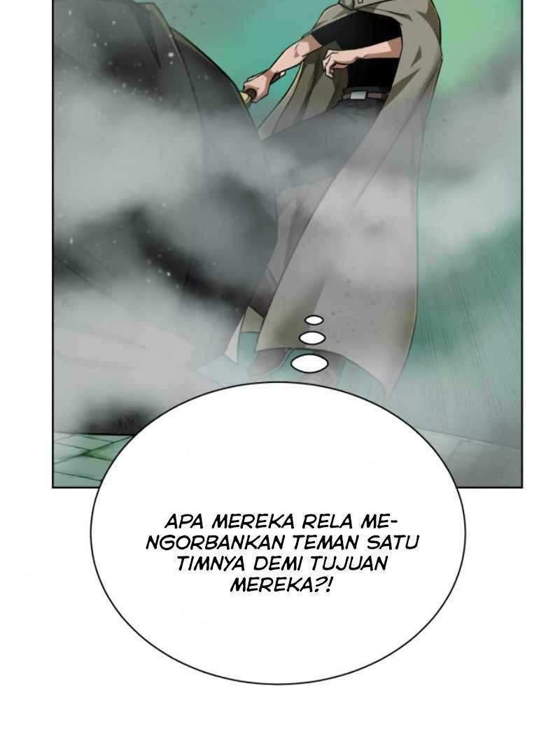 Dungeon and Artifact Chapter 29 - halaman 50