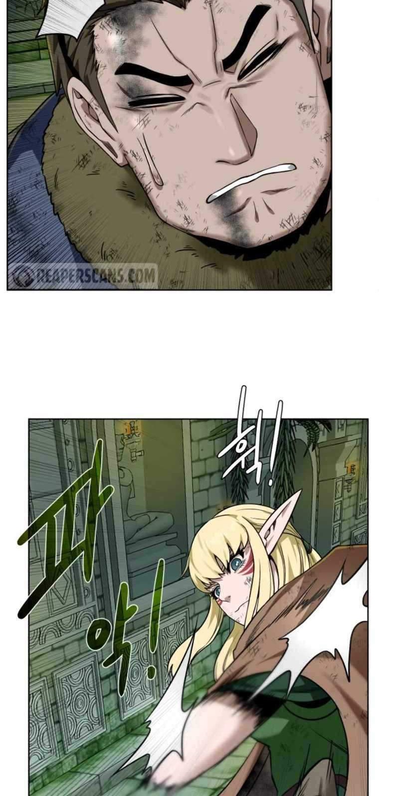 Dungeon and Artifact Chapter 29 - halaman 54