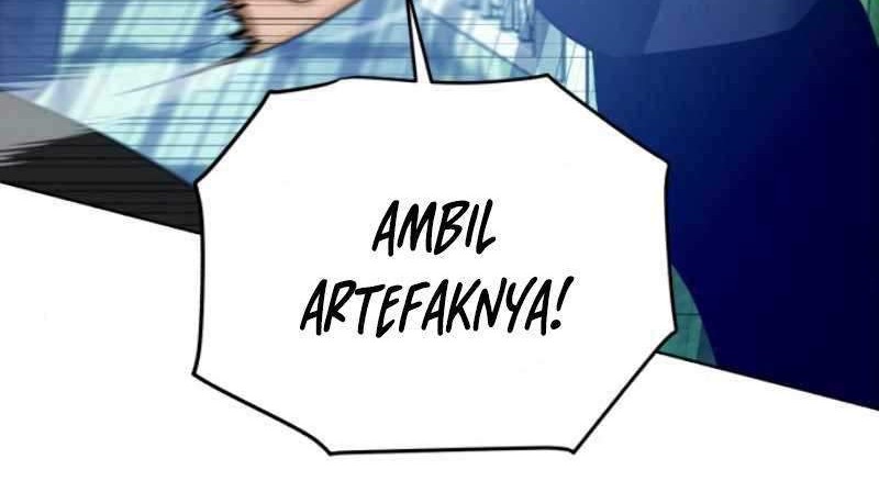 Dungeon and Artifact Chapter 29 - halaman 56