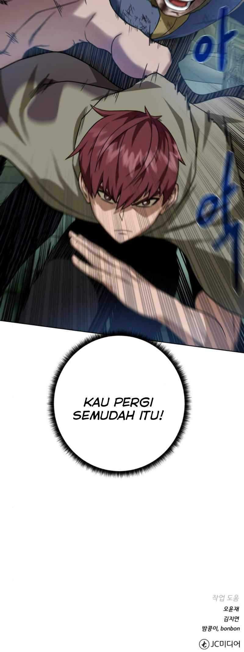 Dungeon and Artifact Chapter 29 - halaman 59