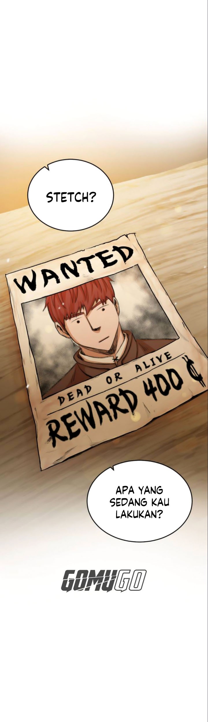 Dungeon and Artifact Chapter 3 - halaman 50