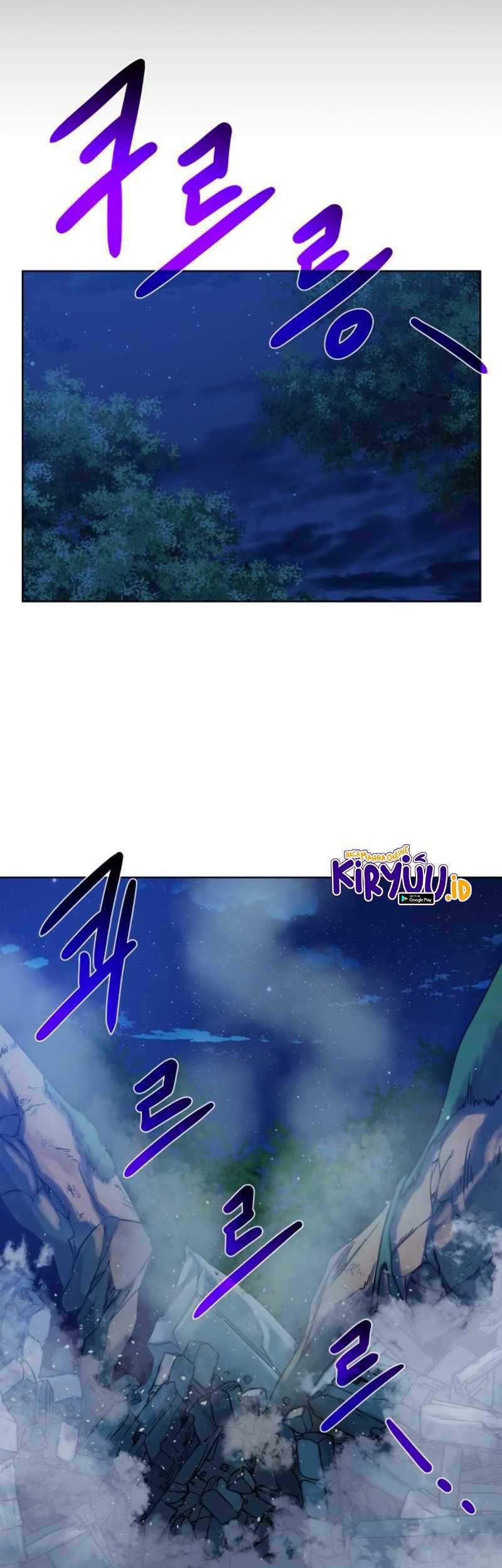 Dungeon and Artifact Chapter 30 - halaman 14