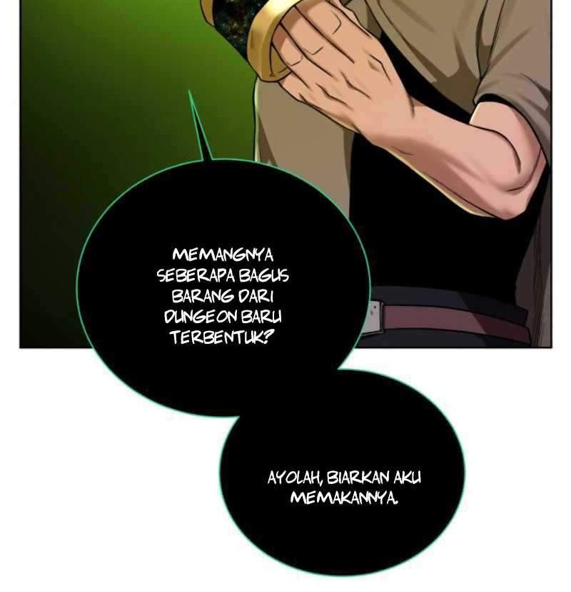 Dungeon and Artifact Chapter 30 - halaman 19
