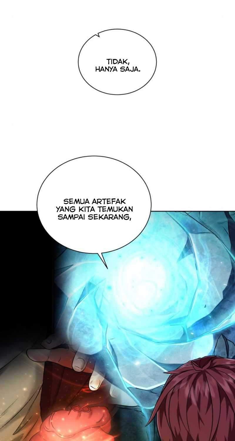 Dungeon and Artifact Chapter 30 - halaman 21