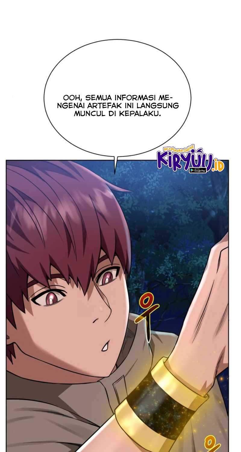 Dungeon and Artifact Chapter 30 - halaman 23