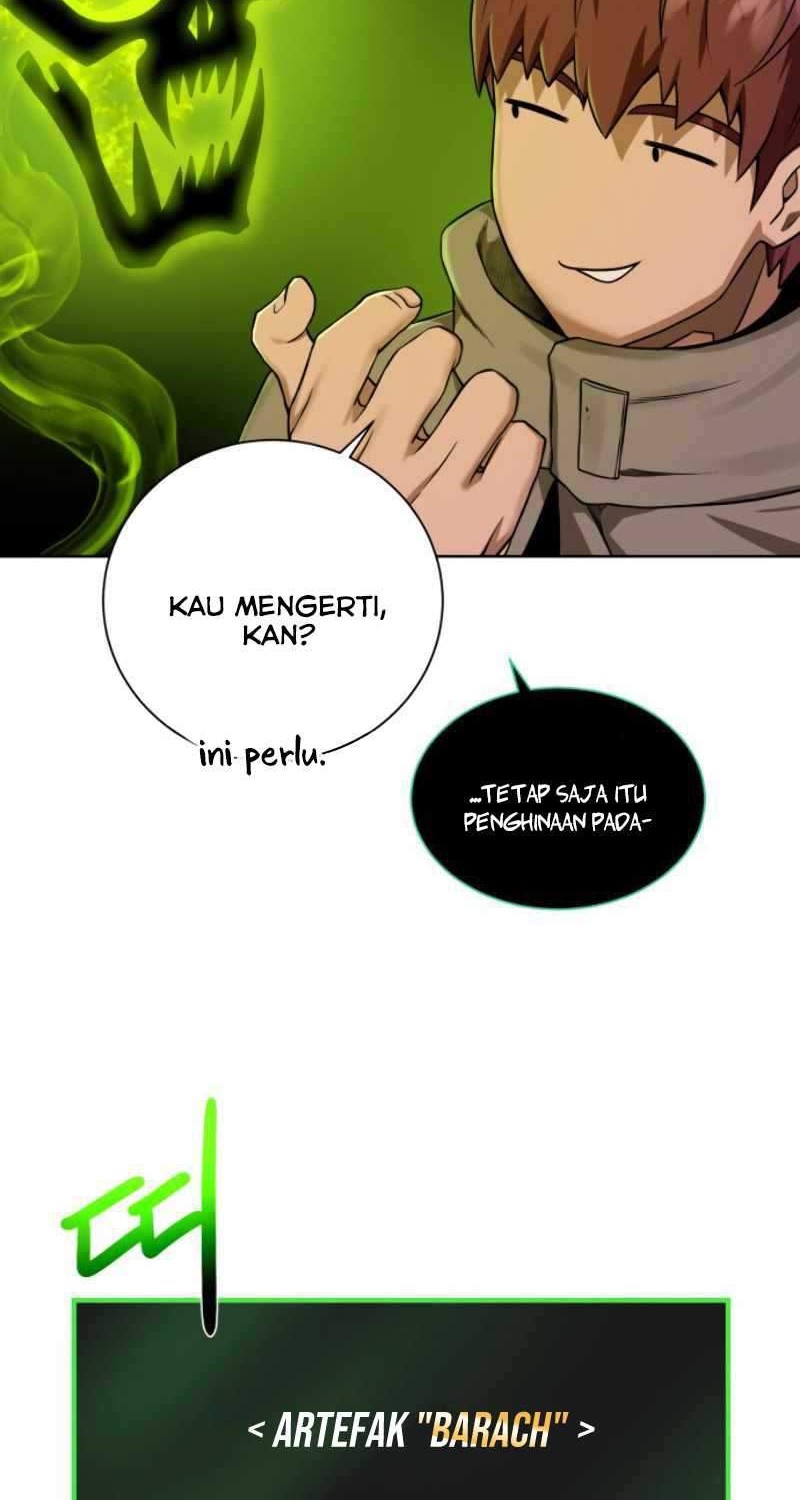 Dungeon and Artifact Chapter 30 - halaman 26