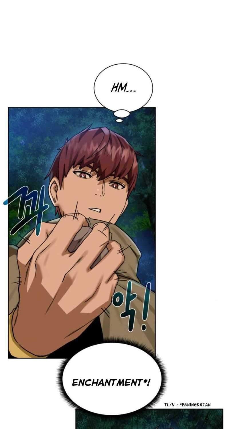 Dungeon and Artifact Chapter 30 - halaman 28
