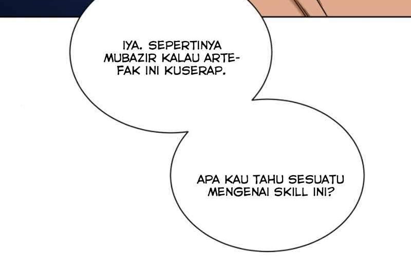 Dungeon and Artifact Chapter 30 - halaman 30
