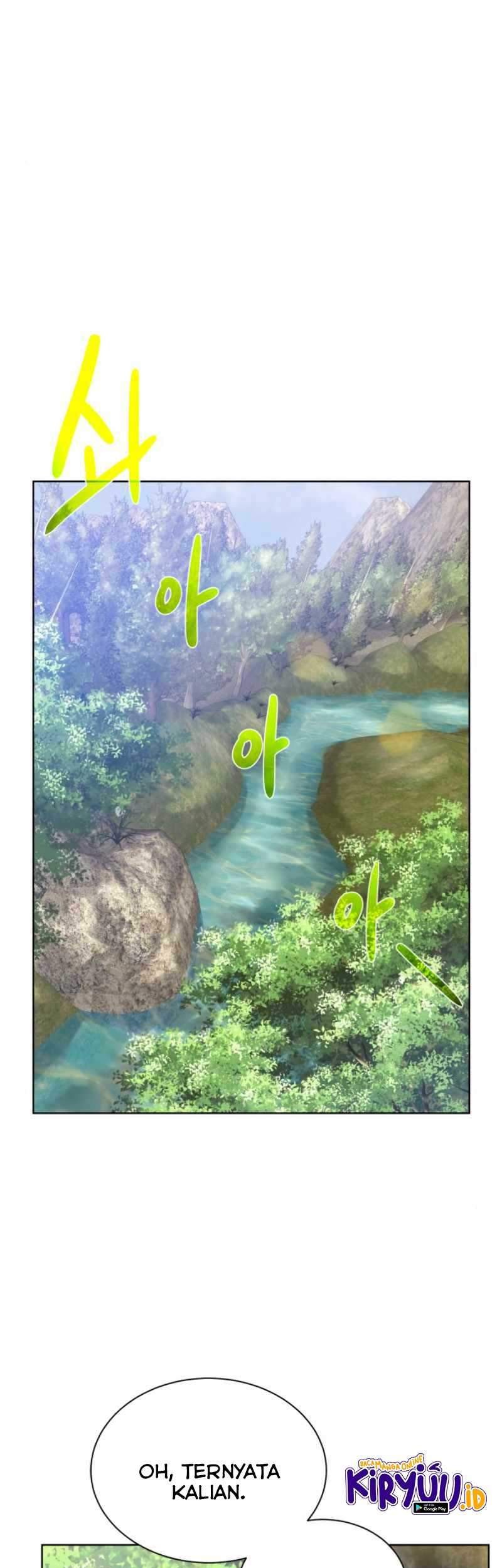 Dungeon and Artifact Chapter 30 - halaman 36