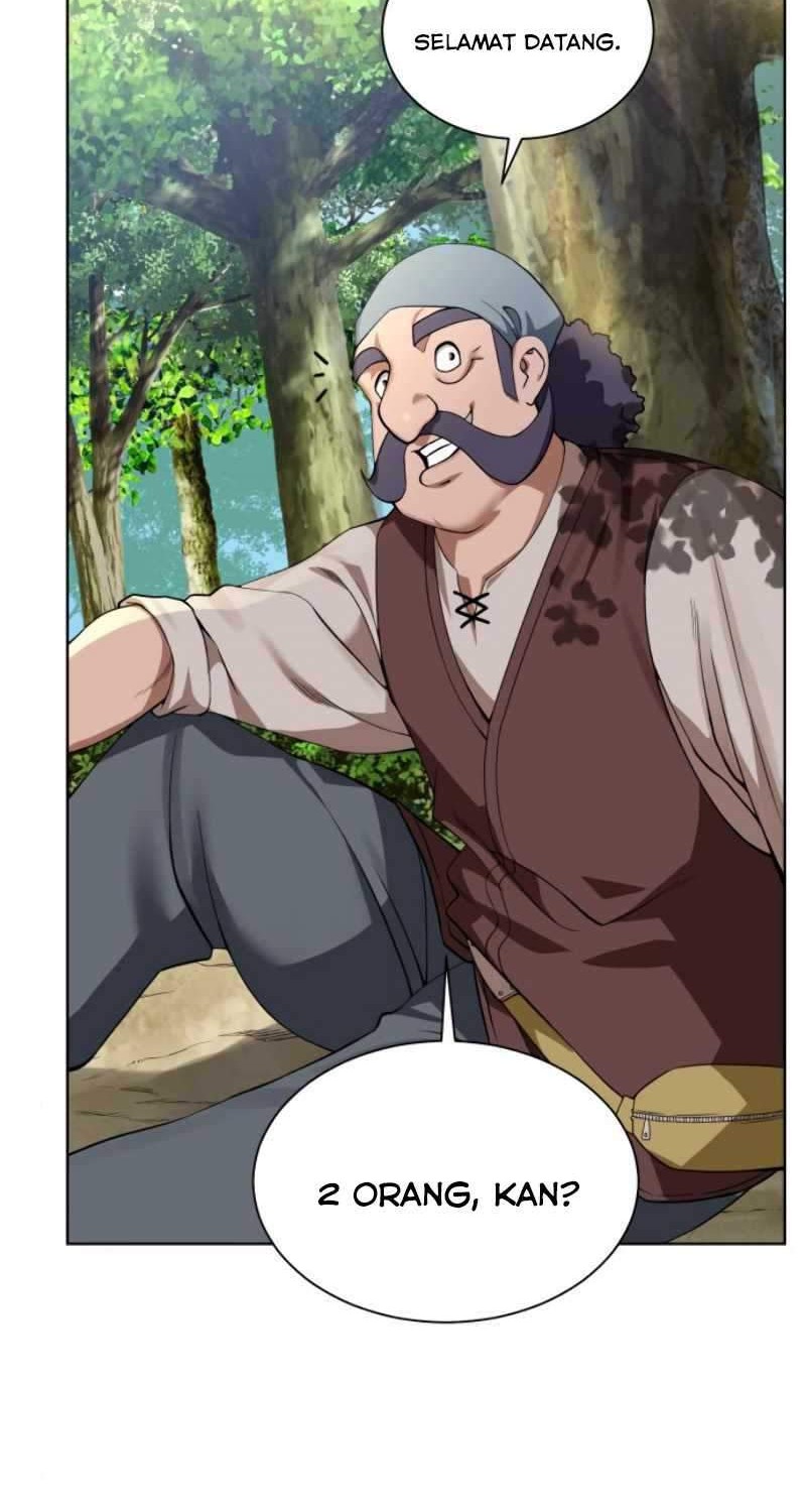 Dungeon and Artifact Chapter 30 - halaman 37