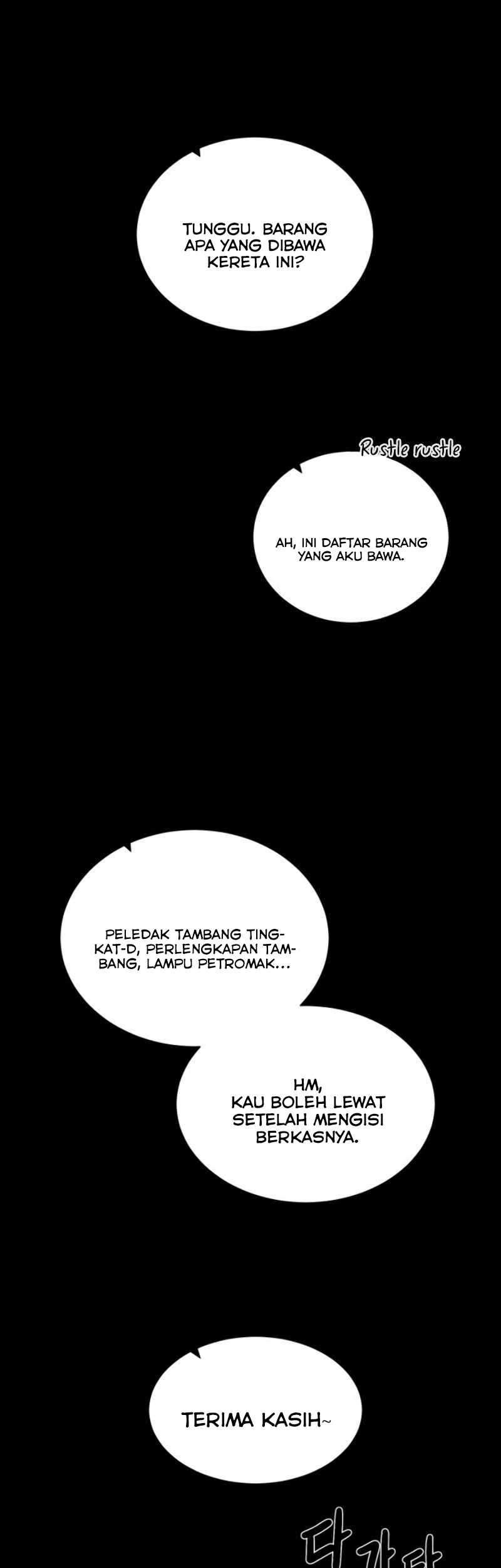 Dungeon and Artifact Chapter 30 - halaman 47