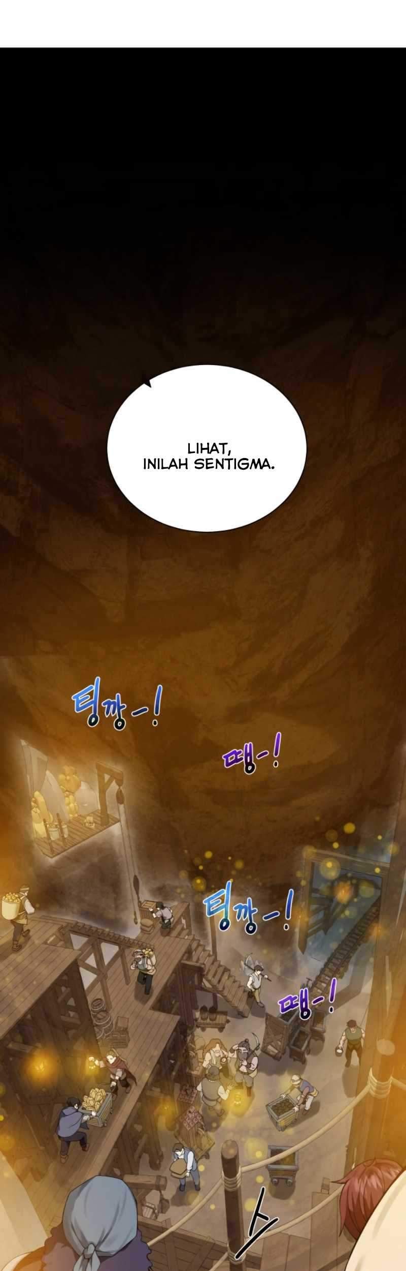 Dungeon and Artifact Chapter 30 - halaman 50