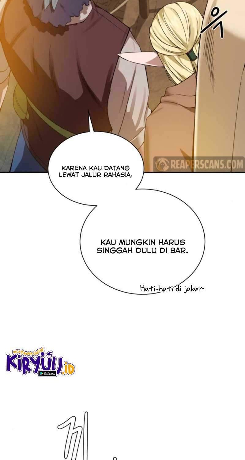 Dungeon and Artifact Chapter 30 - halaman 51