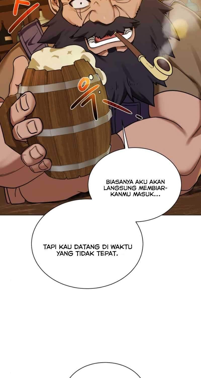 Dungeon and Artifact Chapter 30 - halaman 53