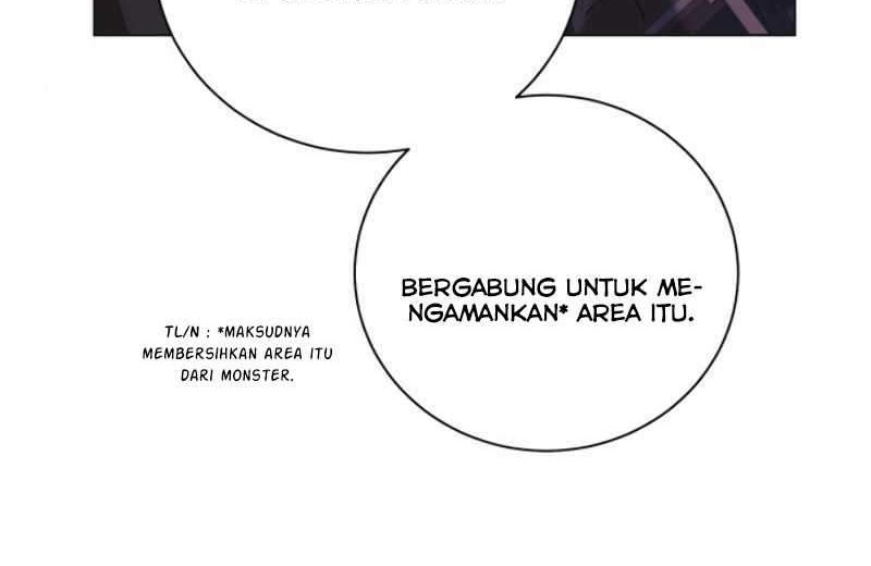Dungeon and Artifact Chapter 30 - halaman 55