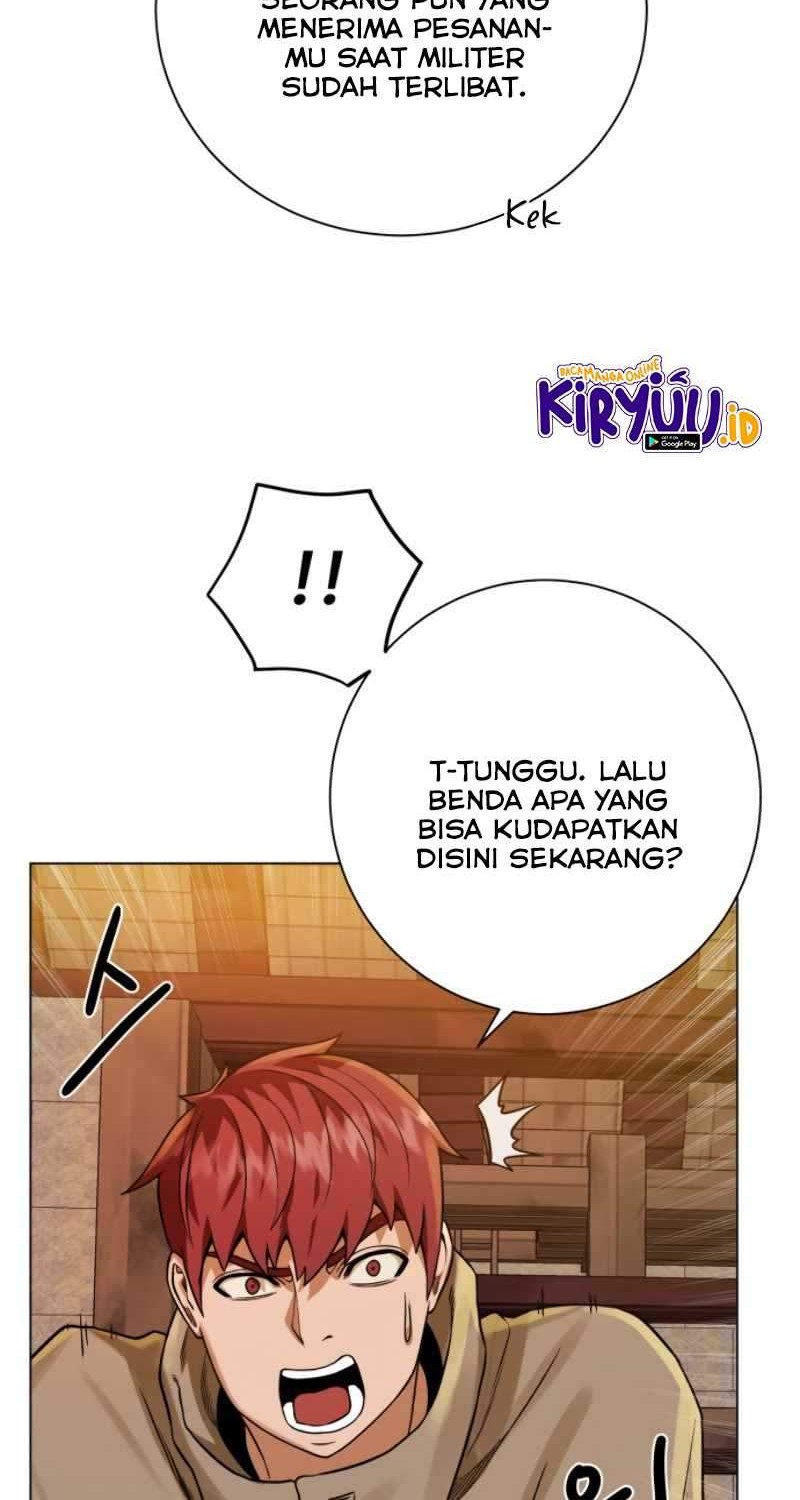 Dungeon and Artifact Chapter 30 - halaman 59