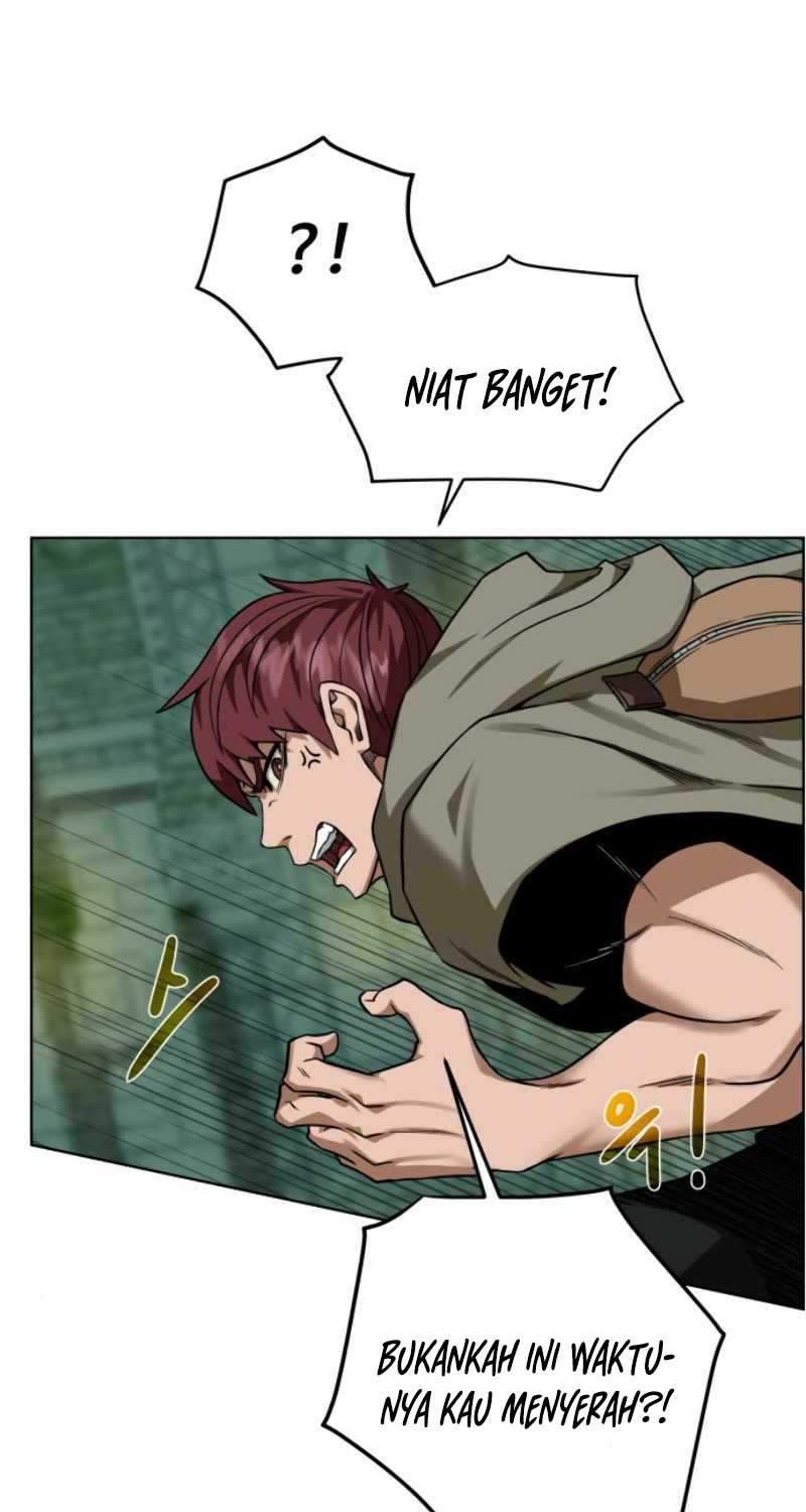 Dungeon and Artifact Chapter 30 - halaman 6