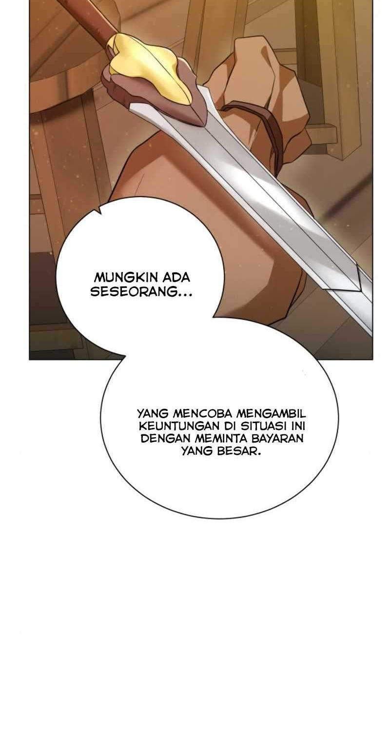Dungeon and Artifact Chapter 30 - halaman 63