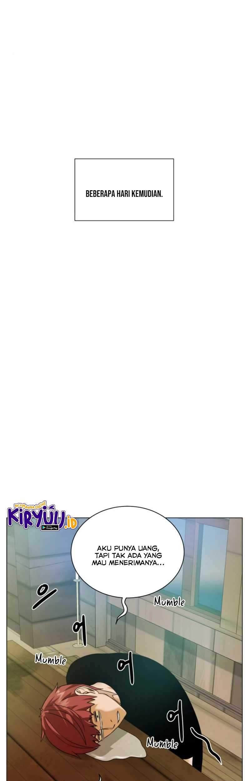 Dungeon and Artifact Chapter 30 - halaman 64