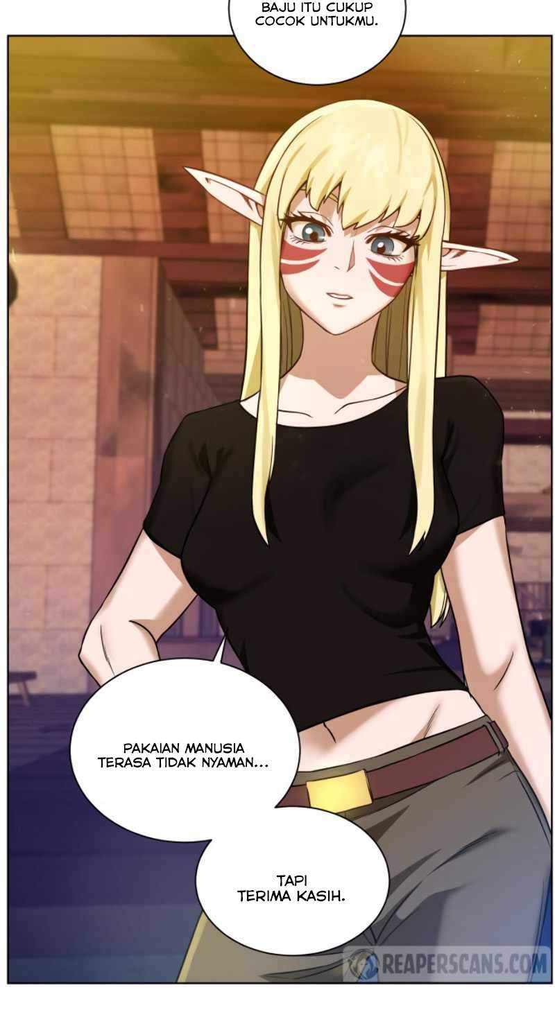 Dungeon and Artifact Chapter 30 - halaman 66