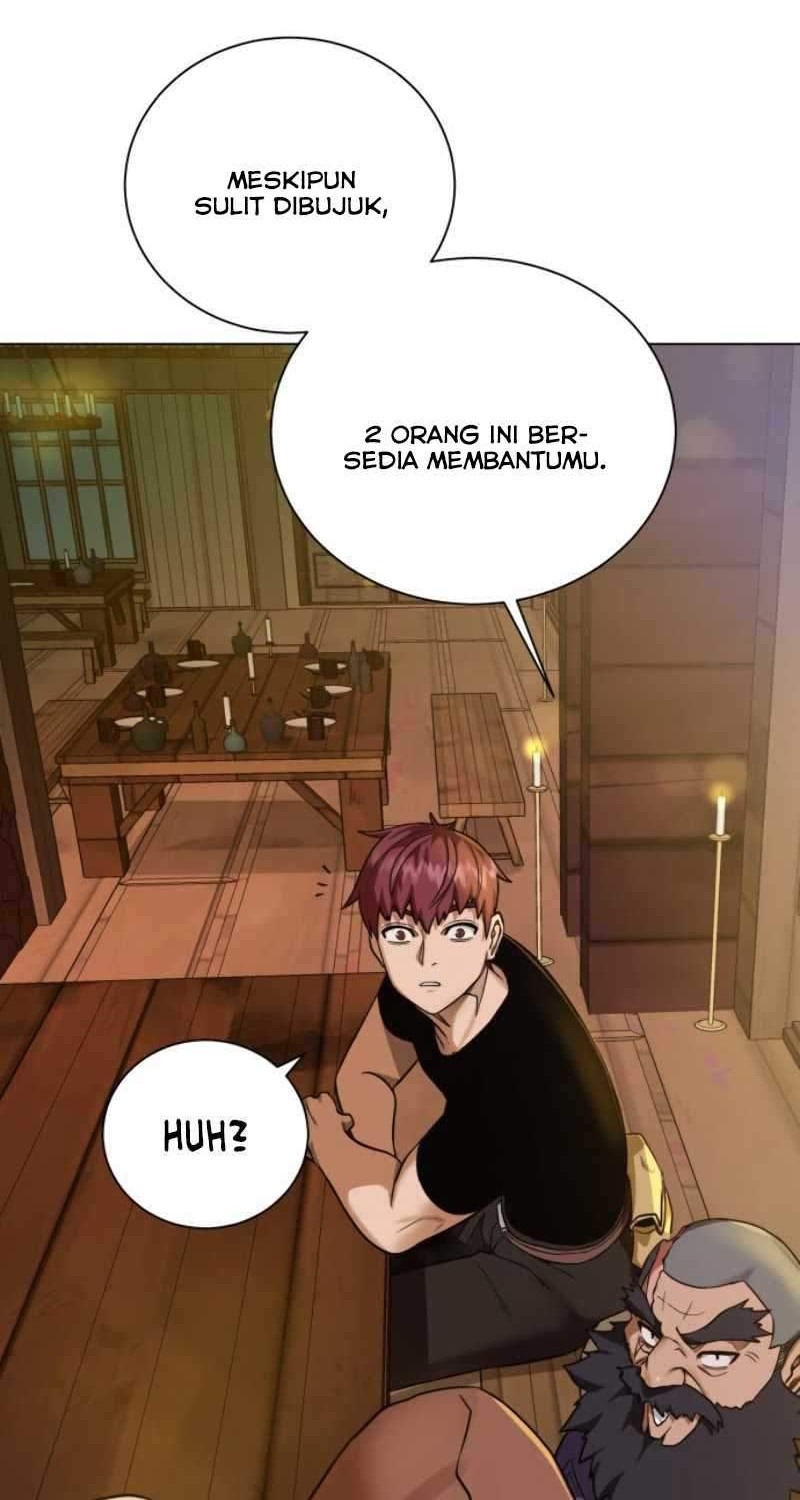 Dungeon and Artifact Chapter 30 - halaman 68