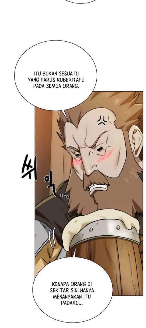 Dungeon and Artifact Chapter 31 - halaman 18