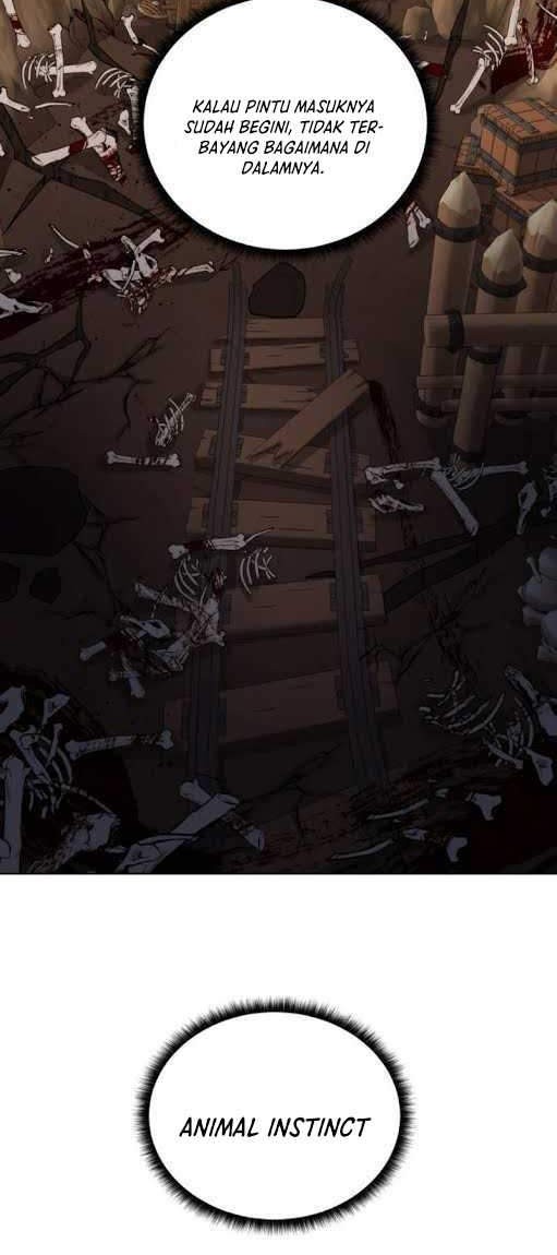 Dungeon and Artifact Chapter 31 - halaman 30