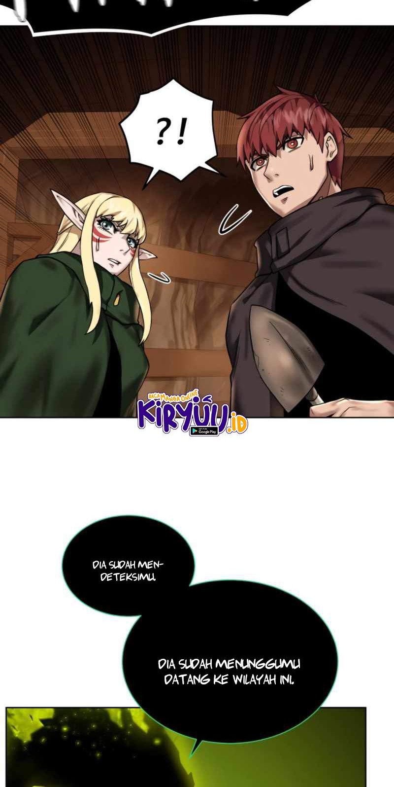 Dungeon and Artifact Chapter 32 - halaman 10