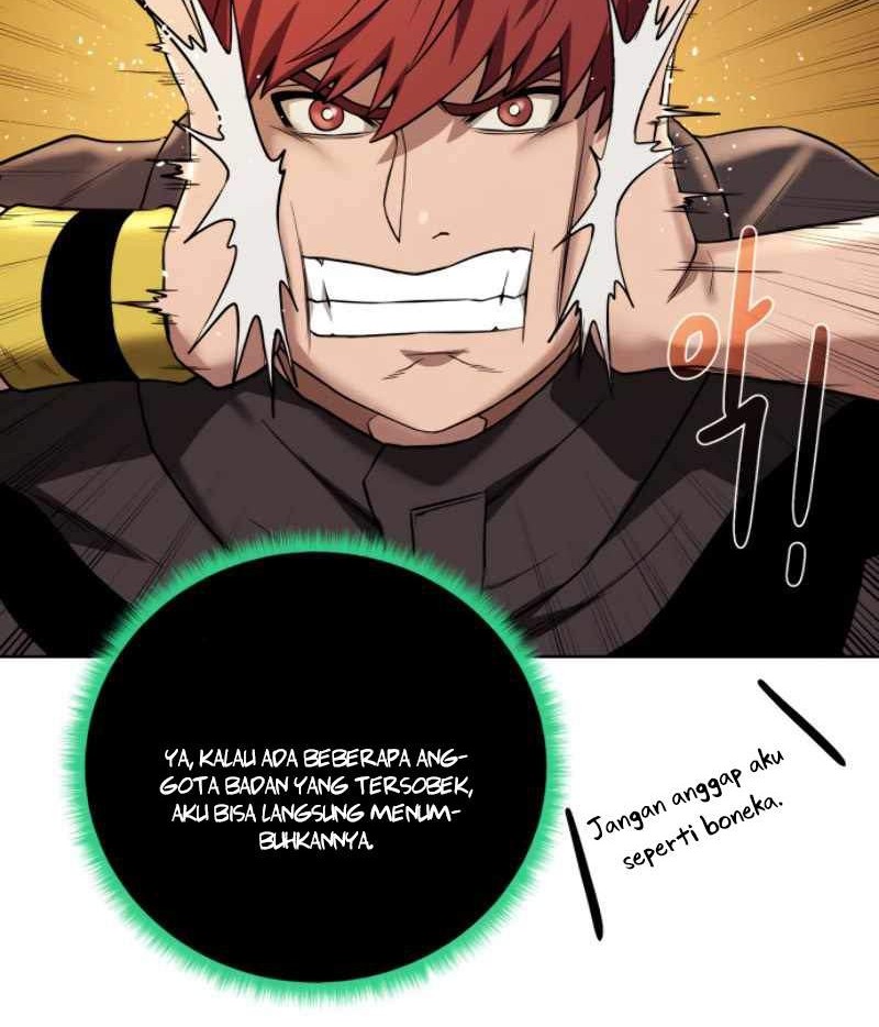 Dungeon and Artifact Chapter 32 - halaman 14