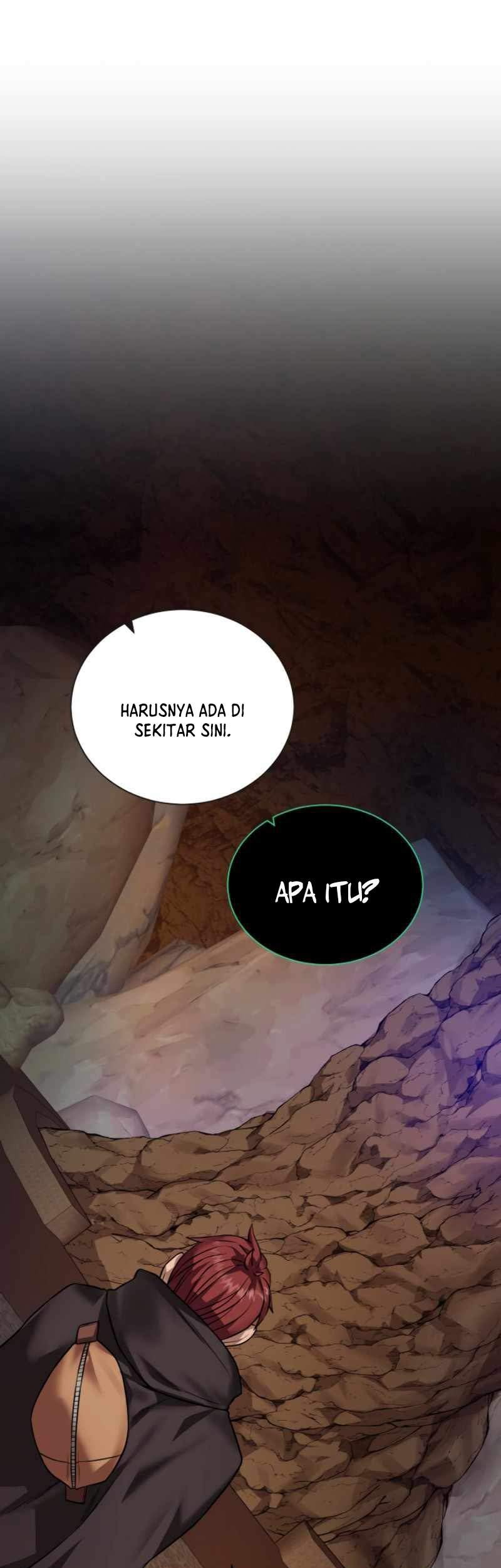 Dungeon and Artifact Chapter 32 - halaman 20