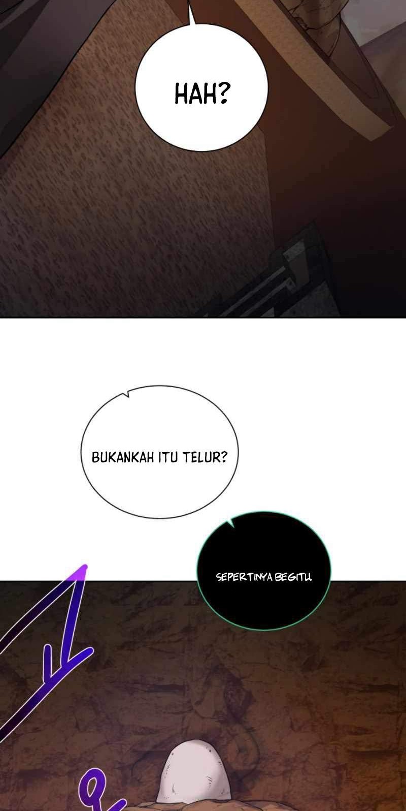Dungeon and Artifact Chapter 32 - halaman 21