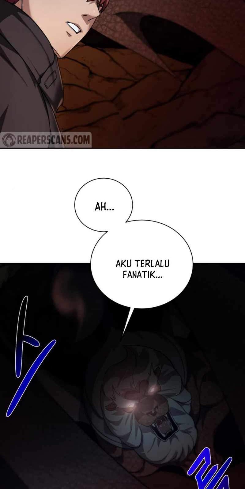 Dungeon and Artifact Chapter 32 - halaman 23