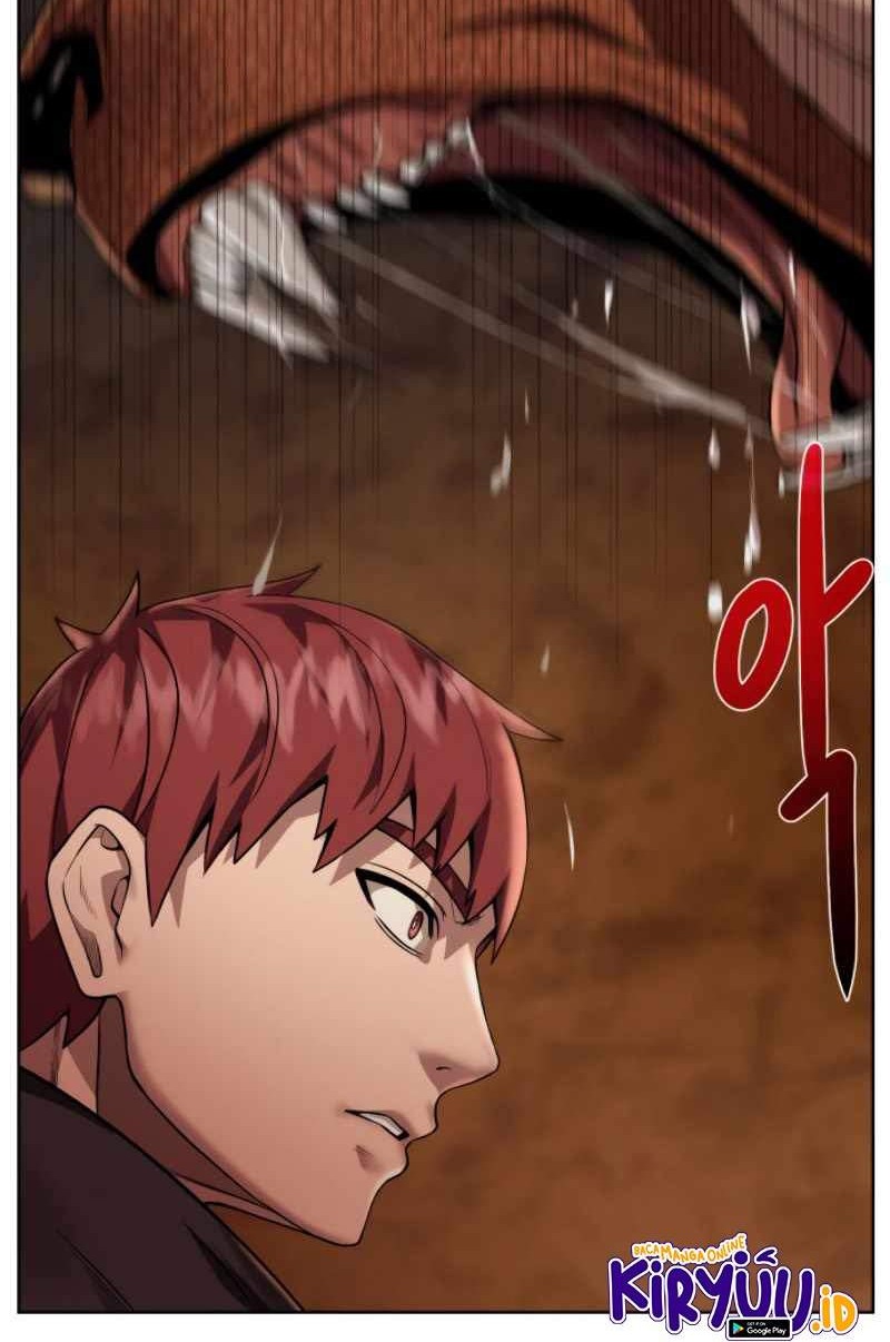 Dungeon and Artifact Chapter 32 - halaman 25