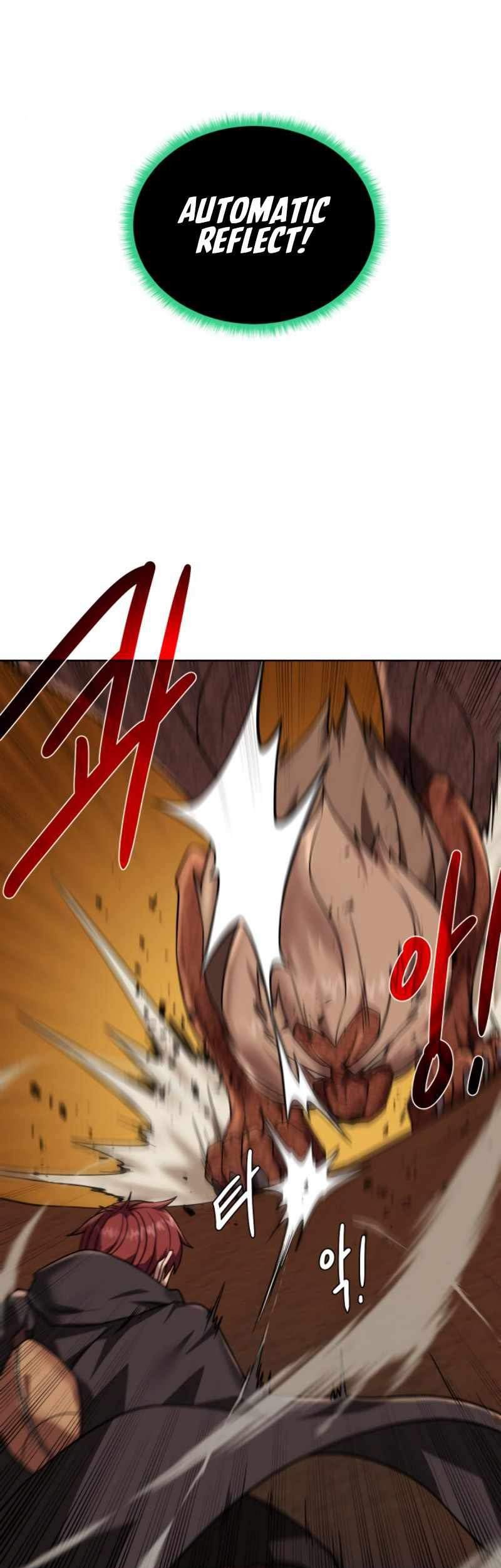 Dungeon and Artifact Chapter 32 - halaman 26