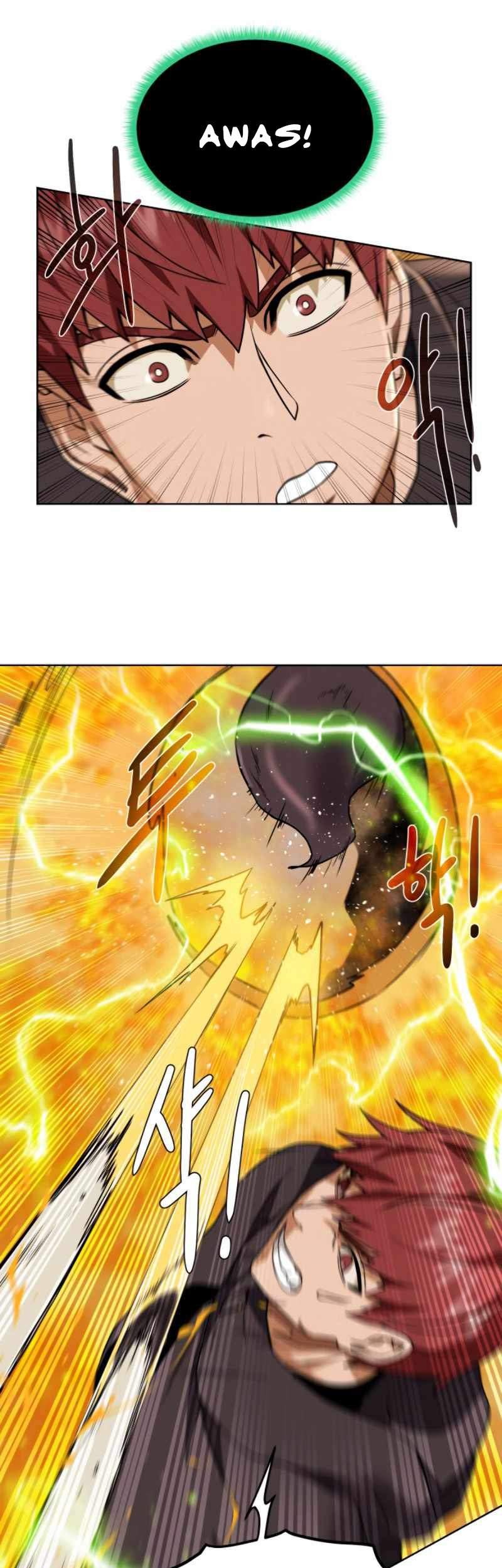 Dungeon and Artifact Chapter 32 - halaman 38