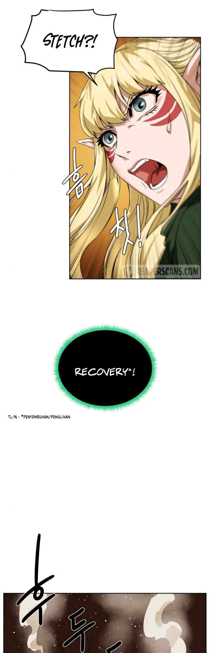 Dungeon and Artifact Chapter 32 - halaman 62