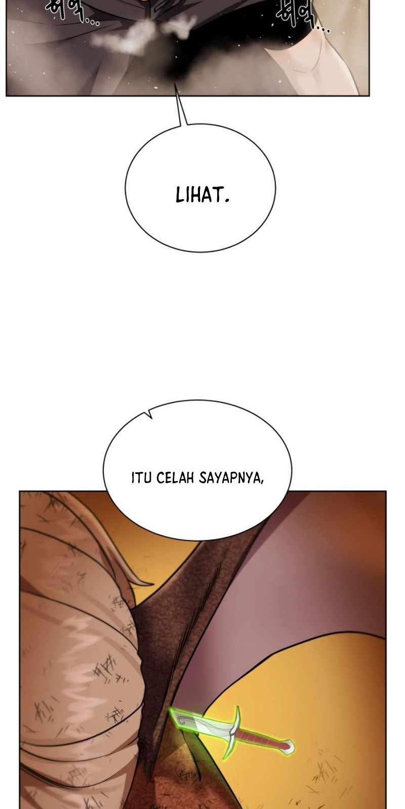 Dungeon and Artifact Chapter 32 - halaman 65