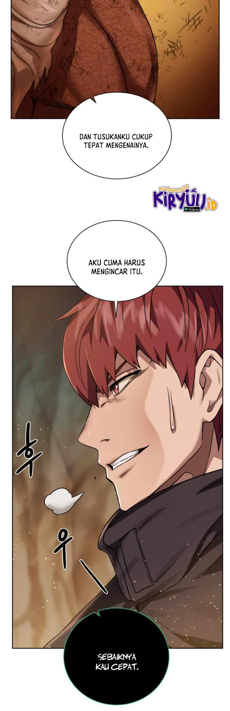 Dungeon and Artifact Chapter 32 - halaman 66