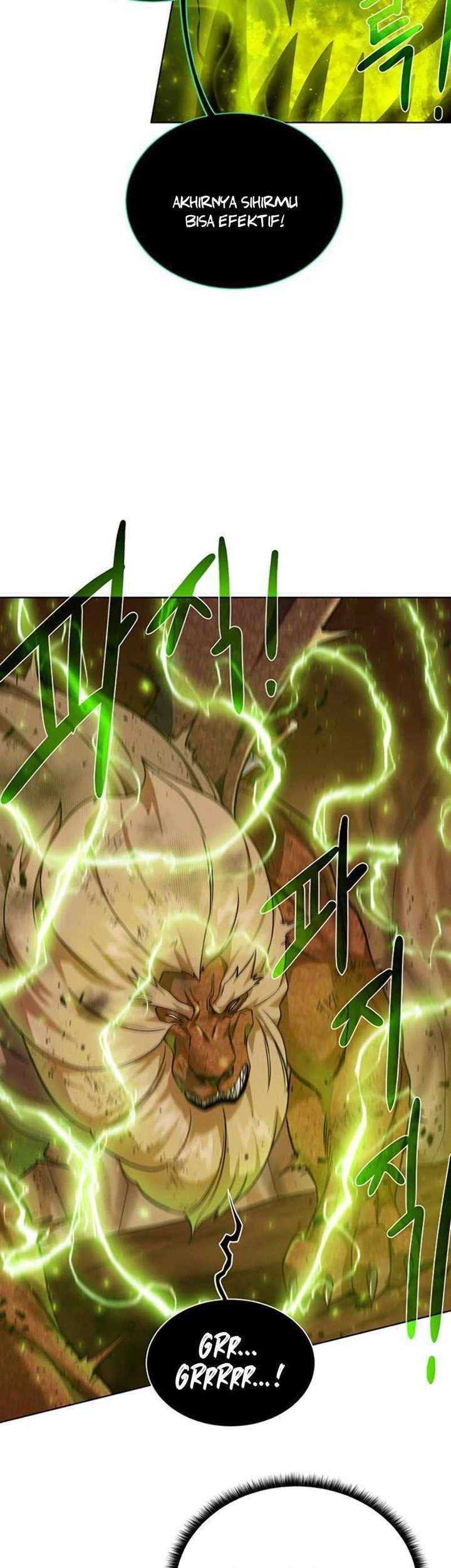Dungeon and Artifact Chapter 33 - halaman 10