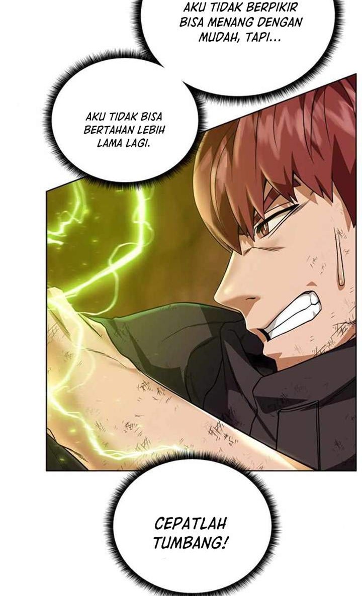 Dungeon and Artifact Chapter 33 - halaman 11