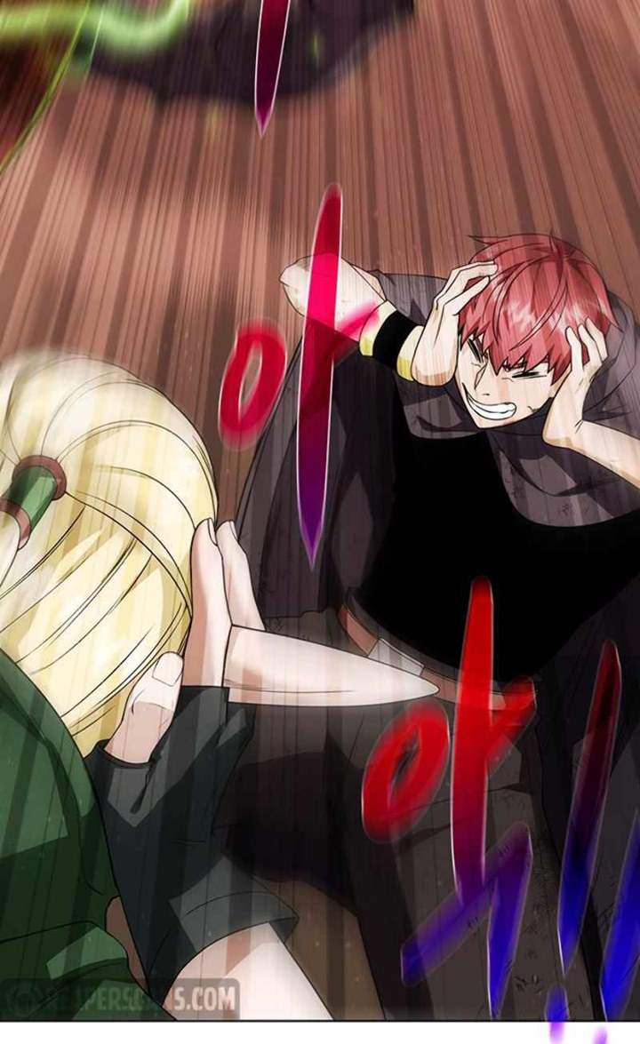 Dungeon and Artifact Chapter 33 - halaman 14