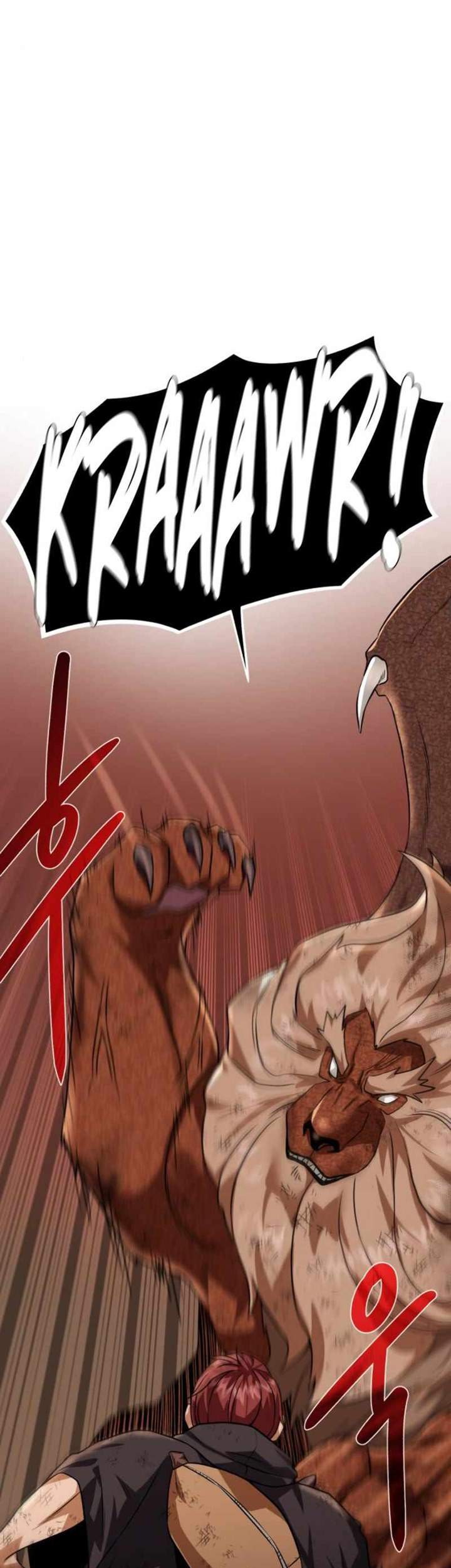 Dungeon and Artifact Chapter 33 - halaman 20