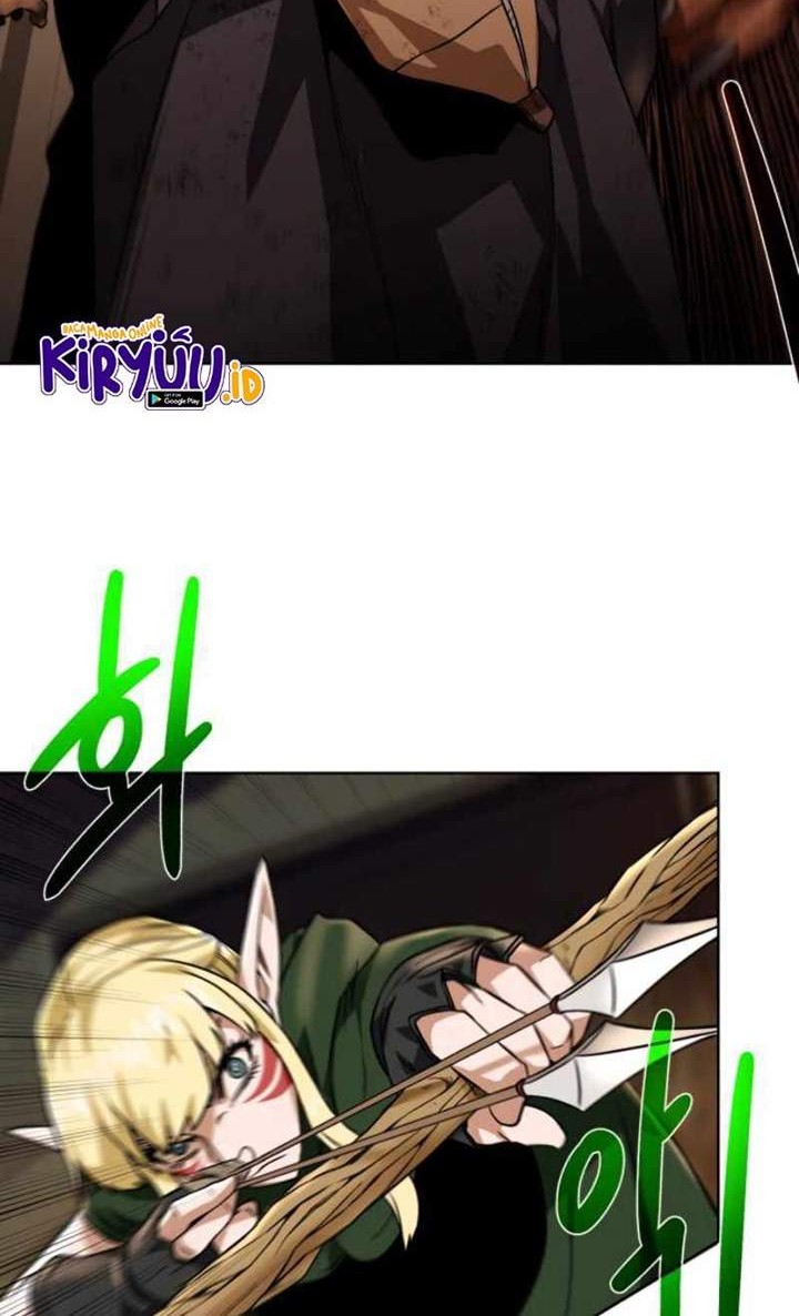 Dungeon and Artifact Chapter 33 - halaman 21