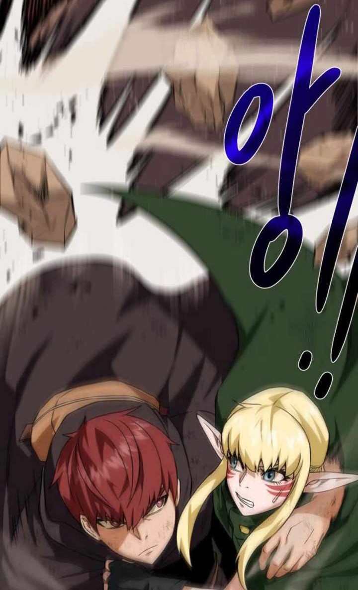 Dungeon and Artifact Chapter 33 - halaman 26