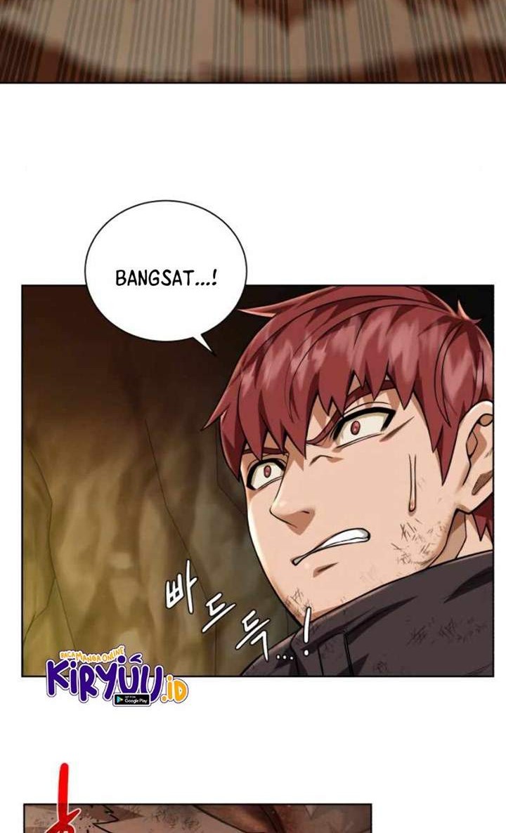 Dungeon and Artifact Chapter 33 - halaman 36