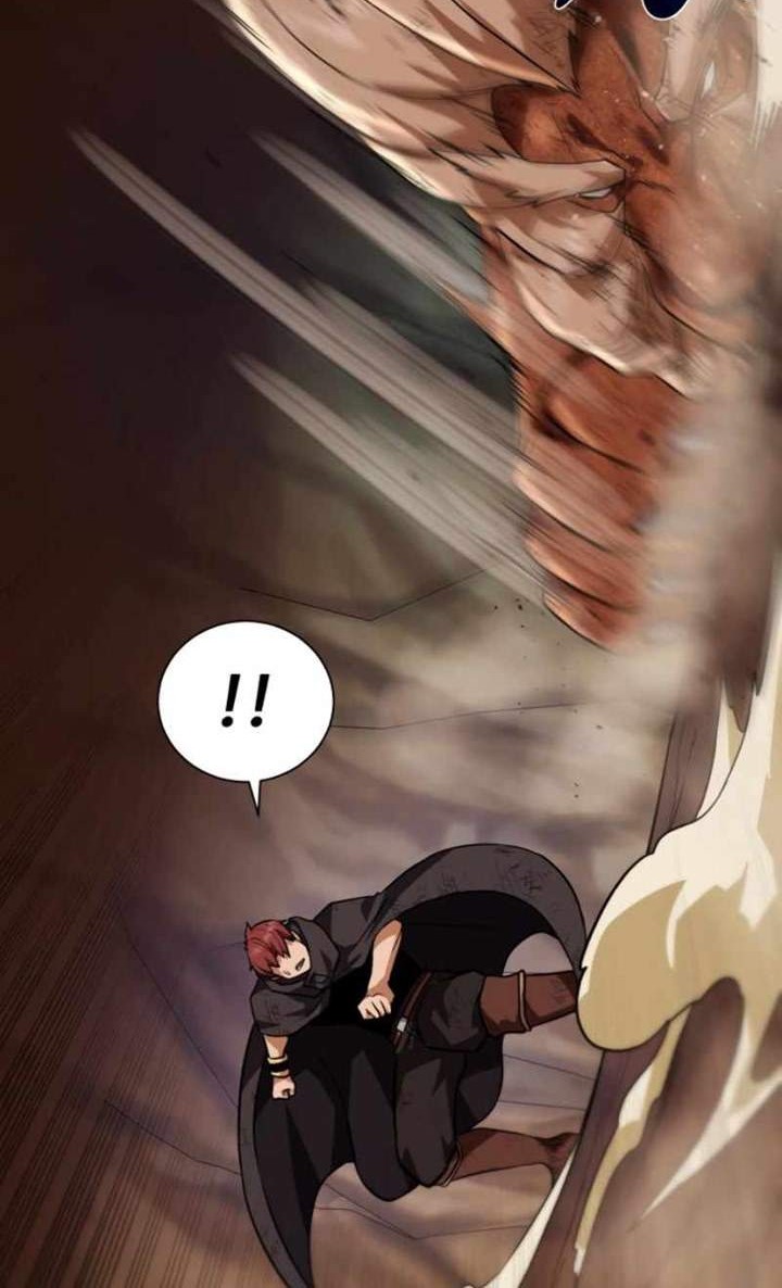 Dungeon and Artifact Chapter 33 - halaman 38