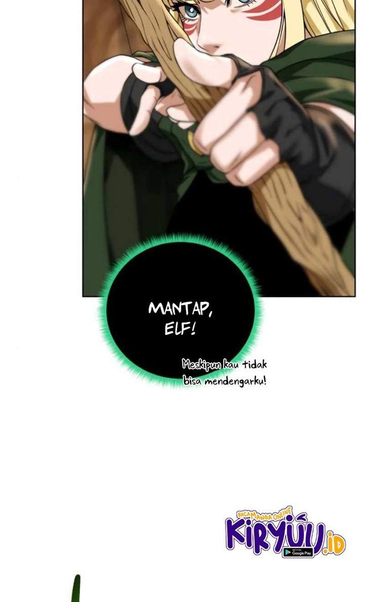 Dungeon and Artifact Chapter 33 - halaman 42