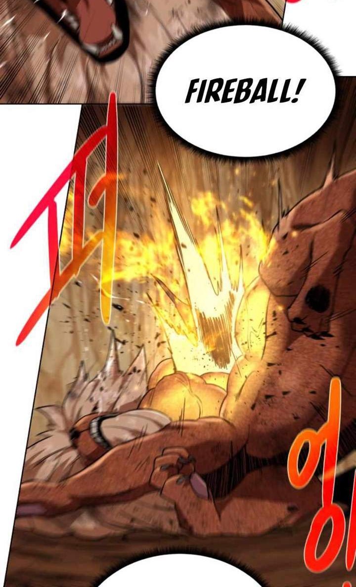 Dungeon and Artifact Chapter 33 - halaman 50